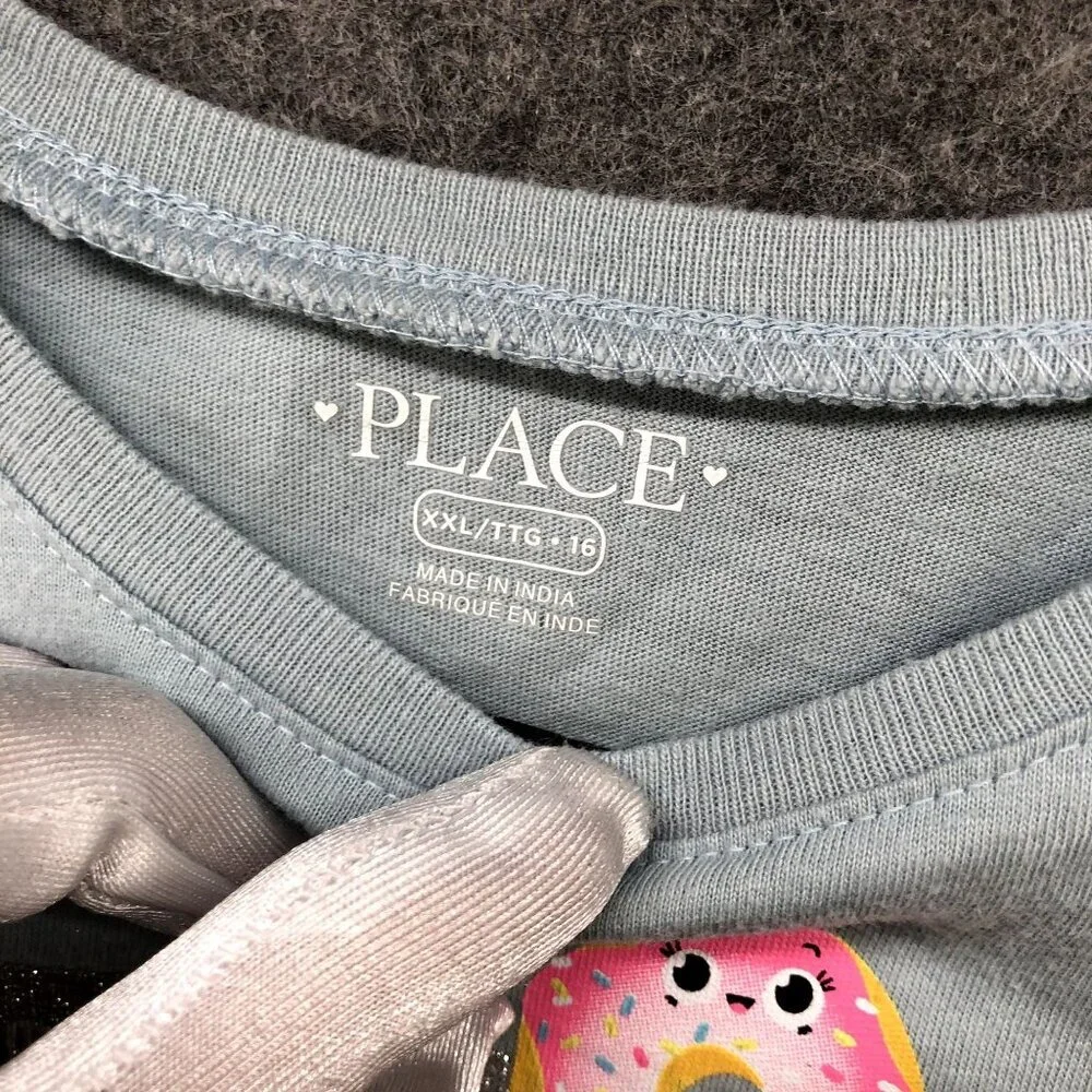 The Childrens Place children place